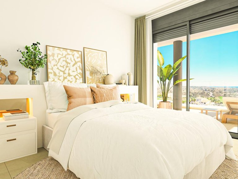 Apartment for Sale in Mijas, Malaga 9