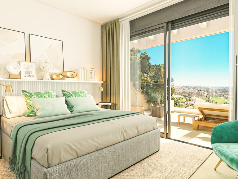 Apartment for Sale in Mijas, Malaga 10