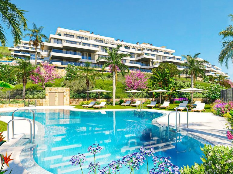 Apartment for Sale in Mijas, Malaga 2