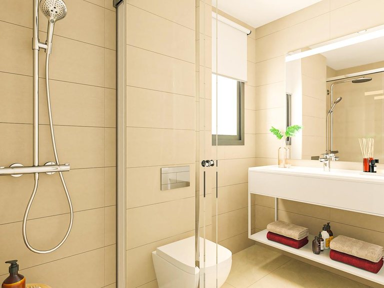 Apartment for Sale in Mijas, Malaga 11