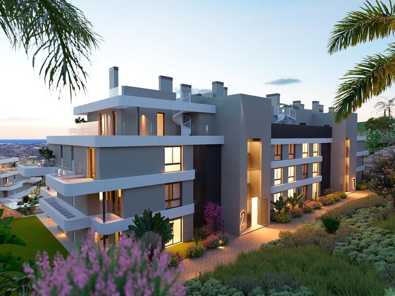 Apartment for Sale in Mijas, Malaga 15