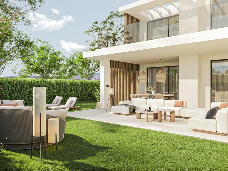 Apartment for Sale in Estepona, Malaga 1