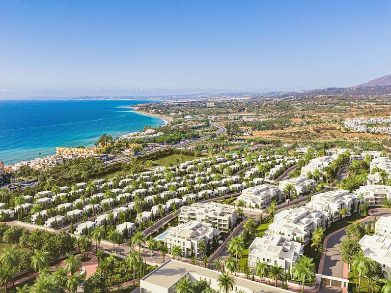 Apartment for Sale in Estepona, Malaga 4