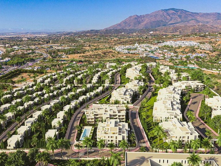 Apartment for Sale in Estepona, Malaga 8