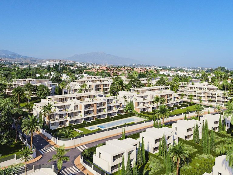 Apartment for Sale in Estepona, Malaga 6