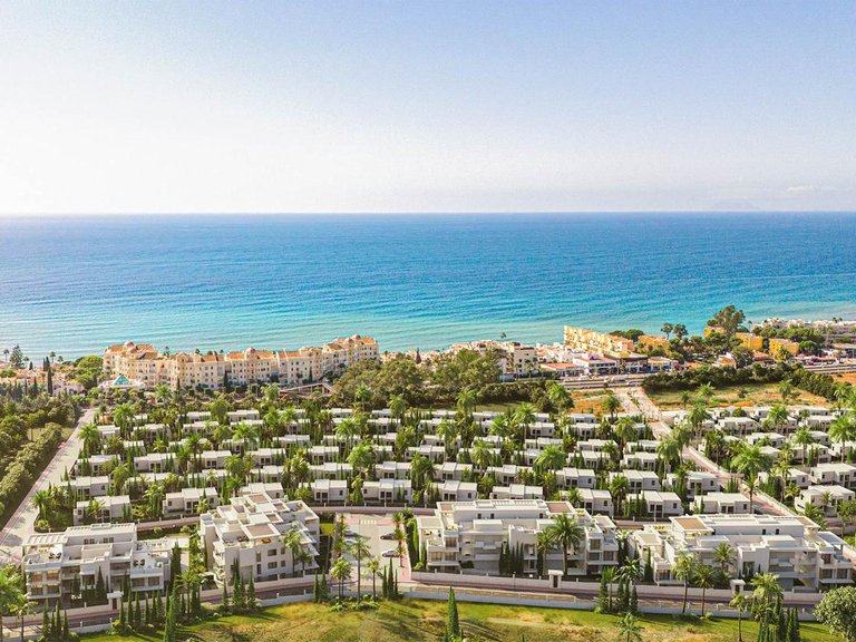 Apartment for Sale in Estepona, Malaga 5