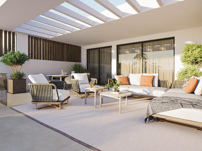 Apartment for Sale in Estepona, Malaga 21