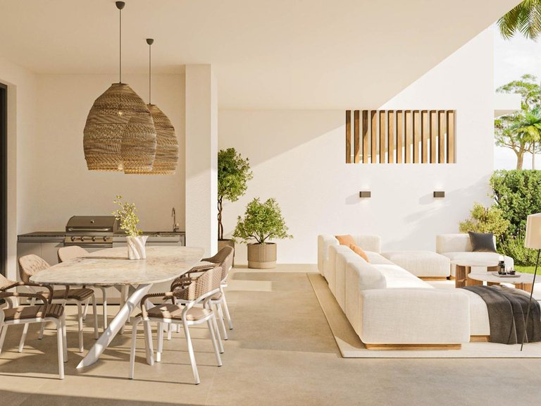 Apartment for Sale in Estepona, Malaga 2