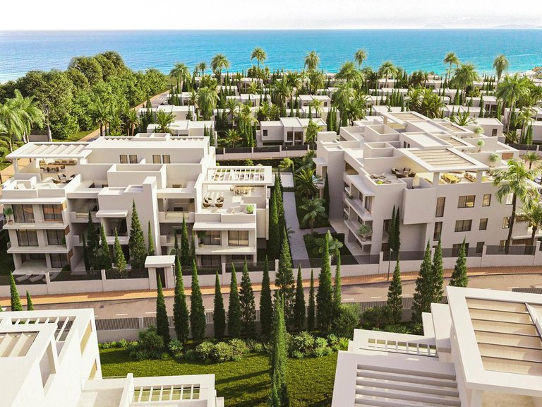 Apartment for Sale in Estepona, Malaga 20