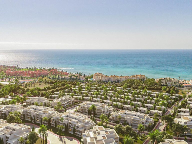 Apartment for Sale in Estepona, Malaga 8