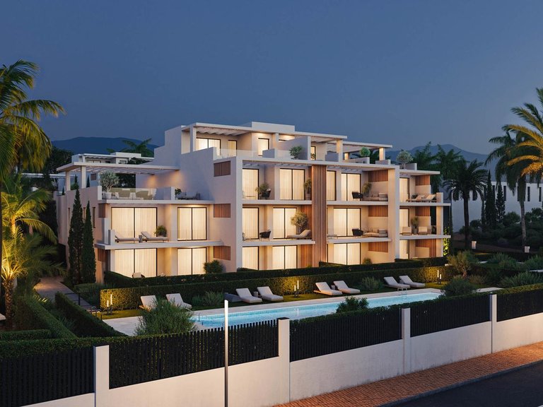 Apartment for Sale in Estepona, Malaga 26
