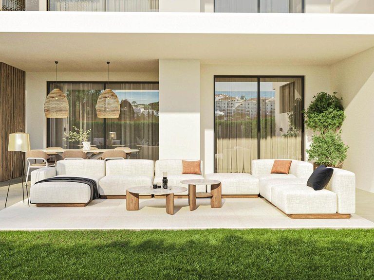 Apartment for Sale in Estepona, Malaga 3