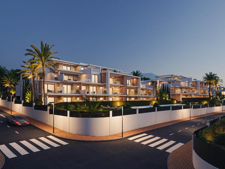 Apartment for Sale in Estepona, Malaga 23
