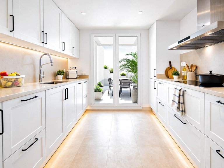 Apartment for Sale in Marbella, Malaga 19