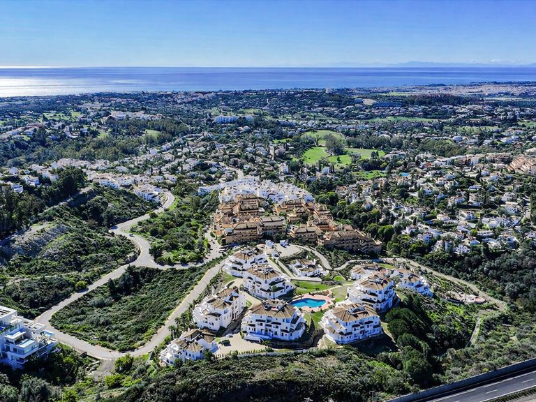 Apartment for Sale in Marbella, Malaga 11