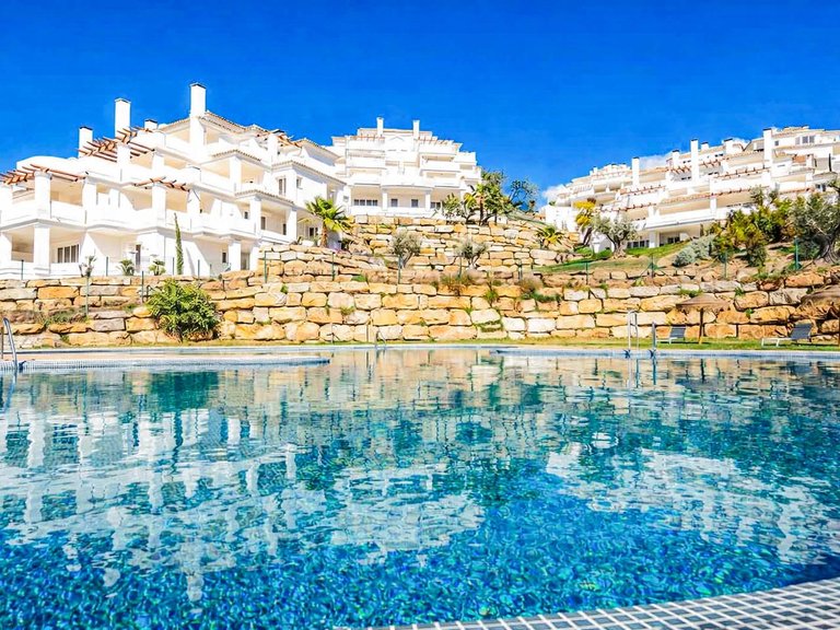 Apartment for Sale in Marbella, Malaga 2