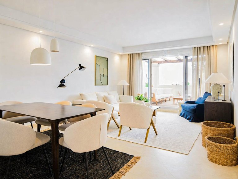 Apartment for Sale in Marbella, Malaga 17