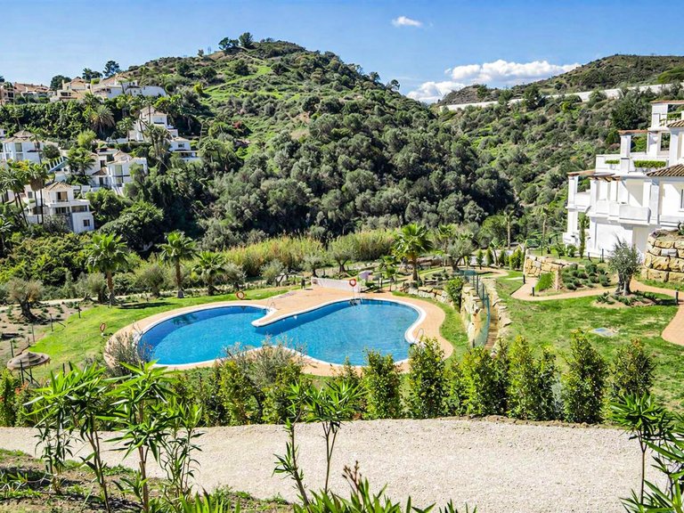 Apartment for Sale in Marbella, Malaga 3