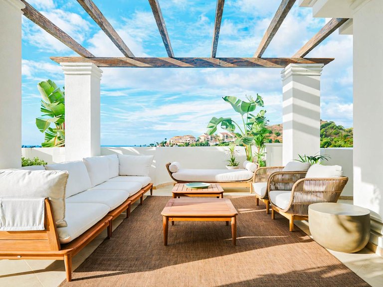 Apartment for Sale in Marbella, Malaga 14