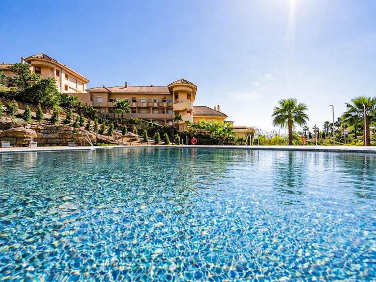 Apartment for Sale in Marbella, Malaga 5