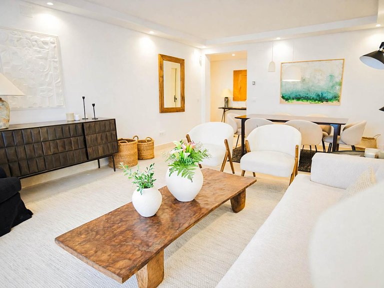 Apartment for Sale in Marbella, Malaga 16