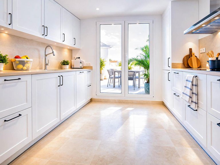 Apartment for Sale in Marbella, Malaga 20