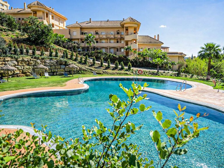 Apartment for Sale in Marbella, Malaga 4