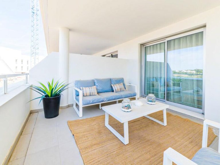Apartment for Sale in Estepona, Malaga 4