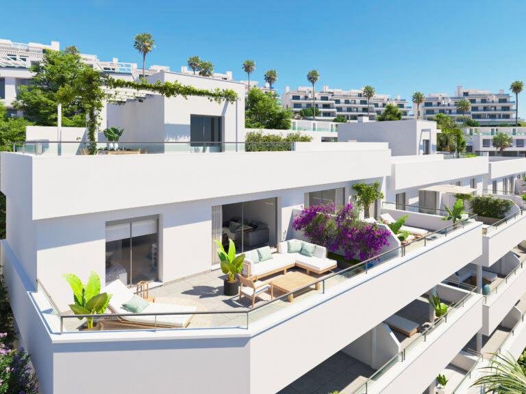 Apartment for Sale in Estepona, Malaga 11