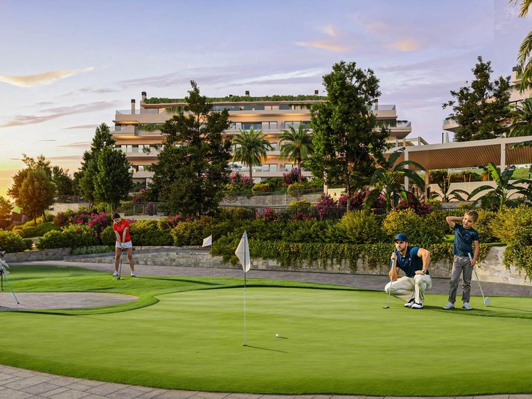 Apartment for Sale in Mijas, Malaga 15