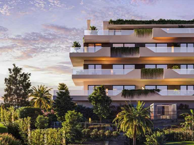 Apartment for Sale in Mijas, Malaga 19