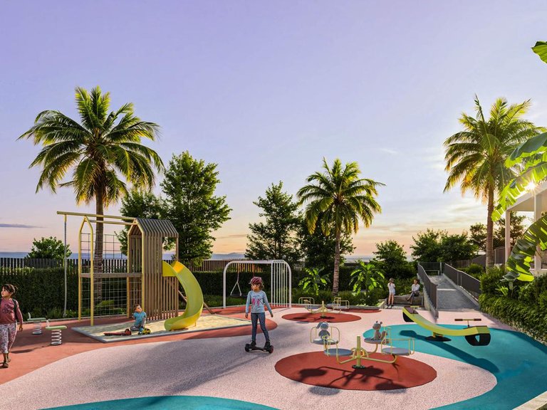 Apartment for Sale in Mijas, Malaga 17