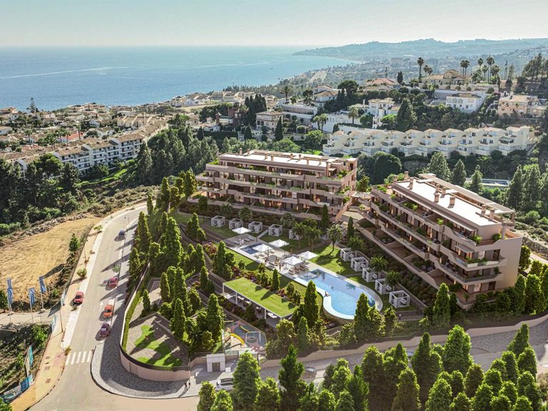 Apartment for Sale in Mijas, Malaga 25