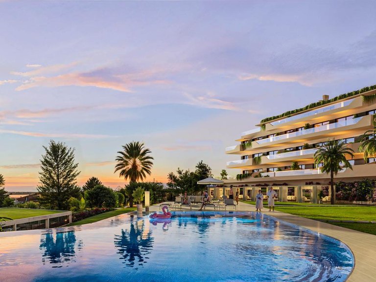 Apartment for Sale in Mijas, Malaga 18