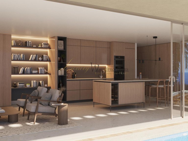 Town House for Sale in Rokabella, Tenerife, España 20