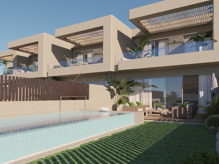 Town House for Sale in Rokabella, Tenerife, España 12