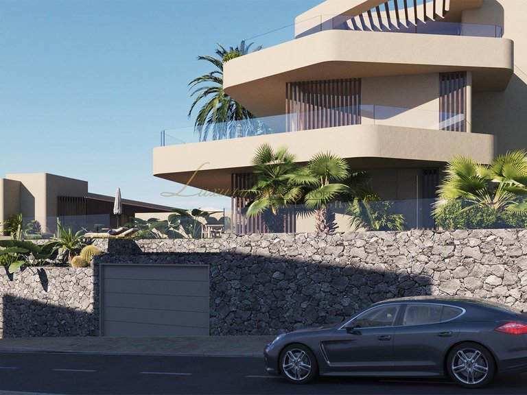 Town House for Sale in Rokabella, Tenerife, España 9