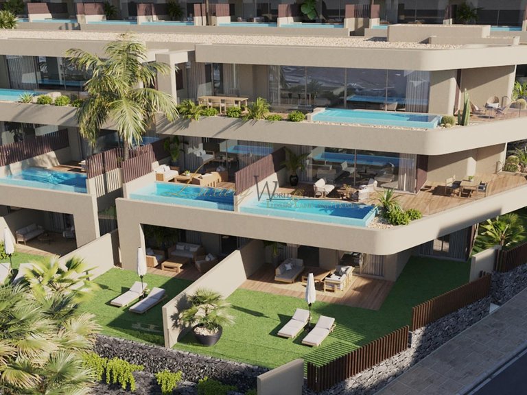 Town House for Sale in Rokabella, Tenerife, España 6