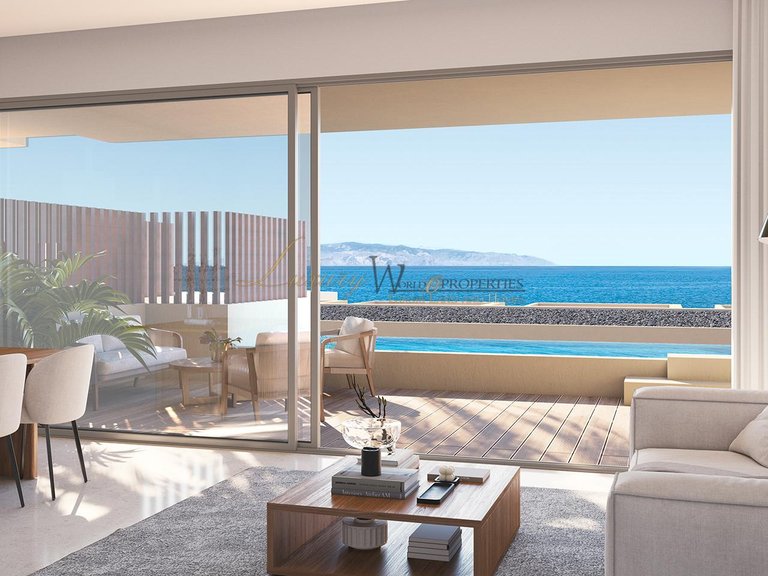 Town House for Sale in Rokabella, Tenerife, España 1