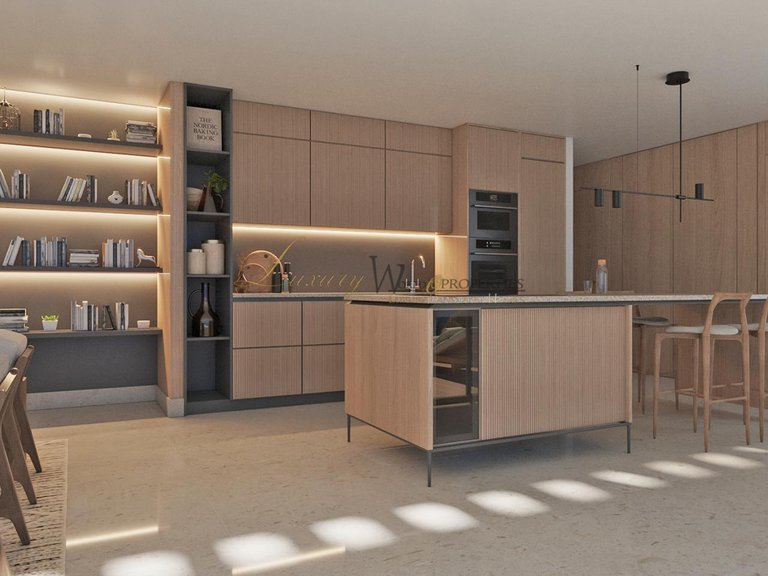 Town House for Sale in Rokabella, Tenerife, España 21