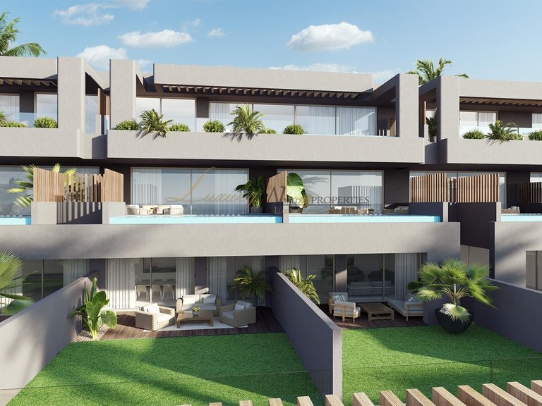 Town House for Sale in Rokabella, Tenerife, España 4