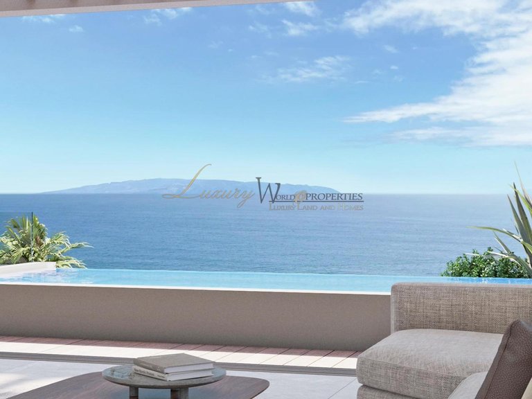 Penthouse for Sale in Rokabella, Tenerife, España 19