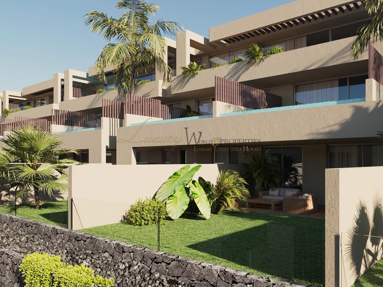 Penthouse for Sale in Rokabella, Tenerife, España 7