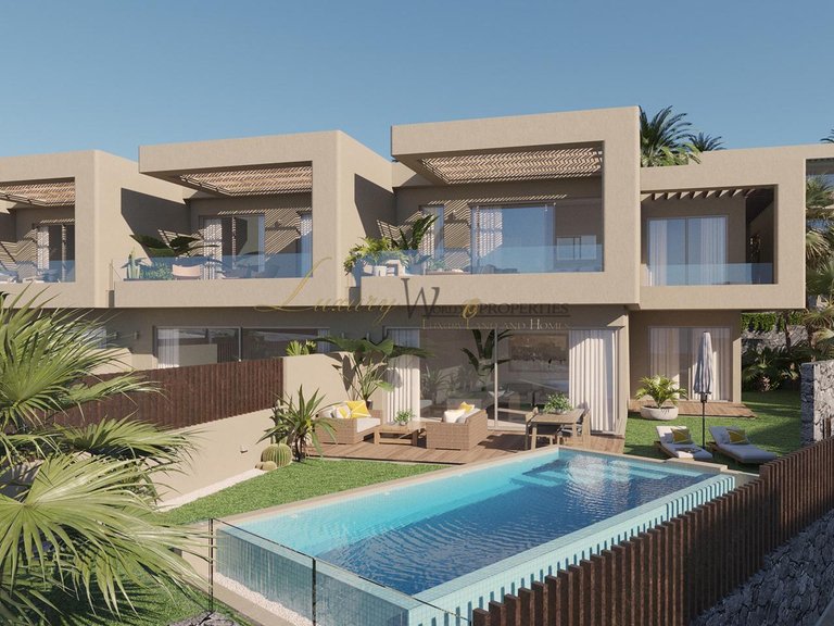 Penthouse for Sale in Rokabella, Tenerife, España 11