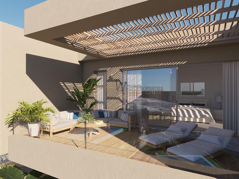 Penthouse for Sale in Rokabella, Tenerife, España 17