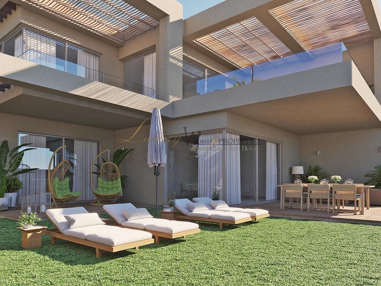 Penthouse for Sale in Rokabella, Tenerife, España 15