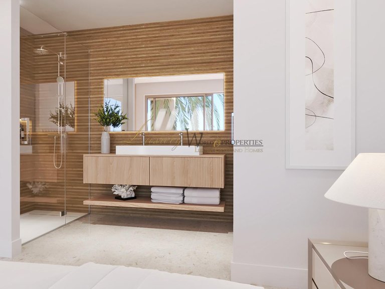 Penthouse for Sale in Rokabella, Tenerife, España 24
