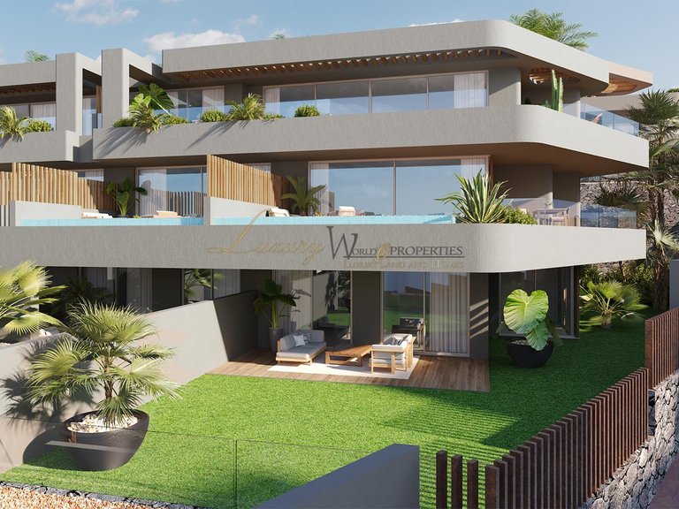 Penthouse for Sale in Rokabella, Tenerife, España 6