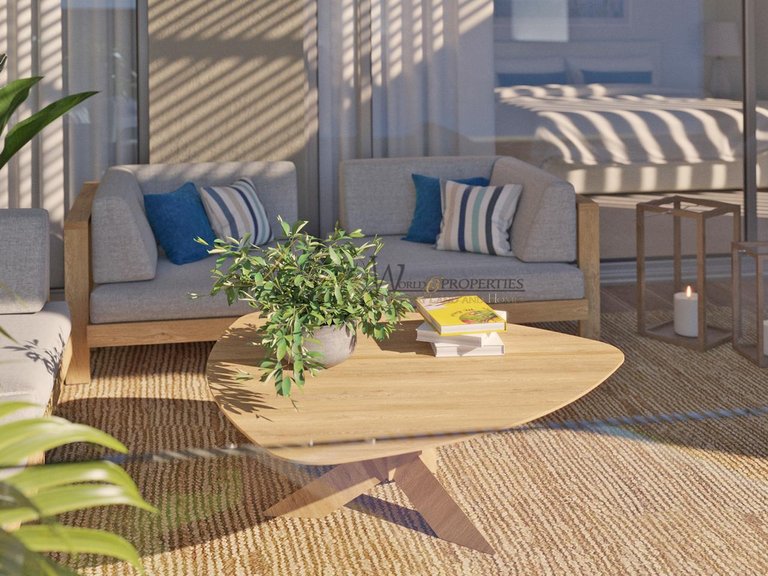 Penthouse for Sale in Rokabella, Tenerife, España 16
