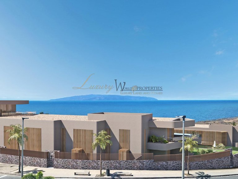 Penthouse for Sale in Rokabella, Tenerife, España 26